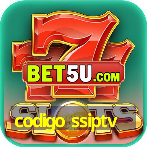 codigo ssiptv